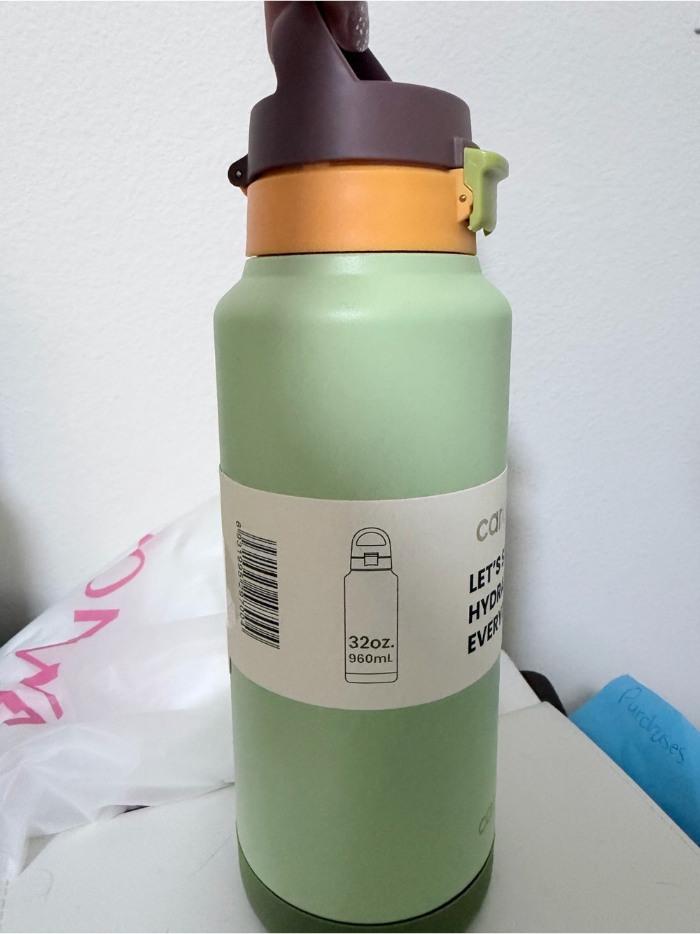 Carote 32oz